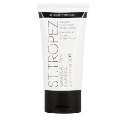 Skincare St. Tropez Gradual Tan Classic Face Cream Light/Medium