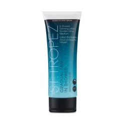 Skincare St. Tropez Gradual Tan In Shower Lotion Medium