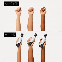 St. Tropez Luxe Whipped Crème Mousse