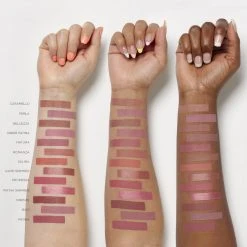Stila Stay All Day Liquid Lipstick New