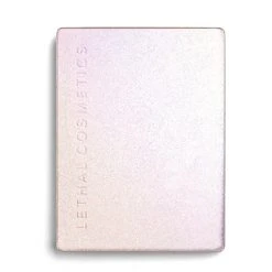 New Lethal Cosmetics Nightflower Collection MAGNETIC™ Pressed Highlighter