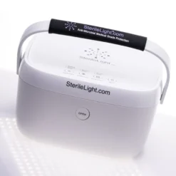 SterileLight ILLUMICIDE Surface Disinfecting Case 9 SterileLight ILLUMICIDE Surface Disinfecting Case