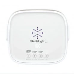 SterileLight ILLUMICIDE Surface Disinfecting Case