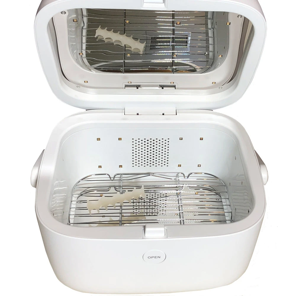 SterileLight ILLUMICIDE Surface Disinfecting Case 2 SterileLight ILLUMICIDE Surface Disinfecting Case