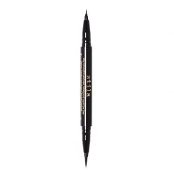 Stila Stay All Day Dual-Ended Waterproof Liquid Eye Liner Eyes