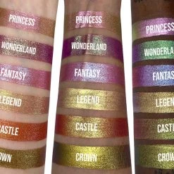 Gavissi Duochrome Retro Liner