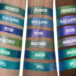 Gavissi Duochrome Retro Liner