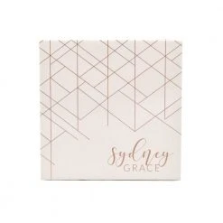 Sydney Grace Empty Magnetic Palette Small - 9 Pan