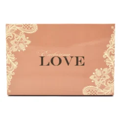 Sydney Grace Enduring Love Eyeshadow (DEEP) Palette 7 Sydney Grace Enduring Love Eyeshadow (DEEP) Palette