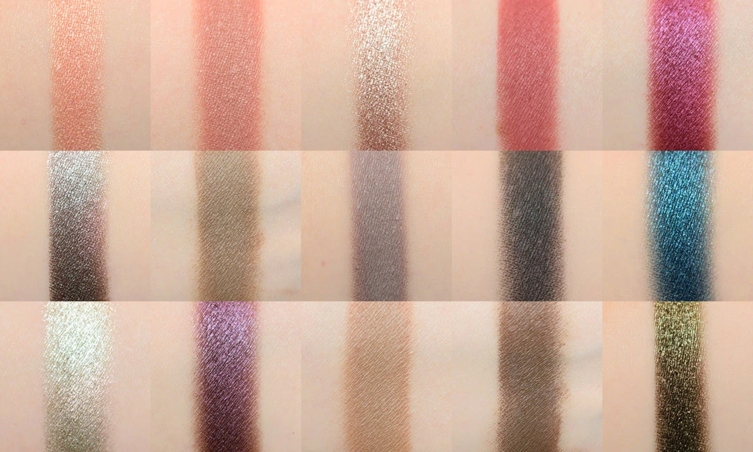 Sydney Grace Enduring Love Eyeshadow (DEEP) Palette 2 Sydney Grace Enduring Love Eyeshadow (DEEP) Palette