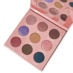 Sydney Grace Sweet Indulgence 9 Pan Palette