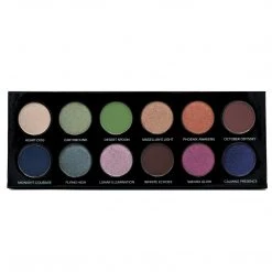 Sydney Grace X Temptalia On The Horizon Eyeshadow (DEEP) Palette