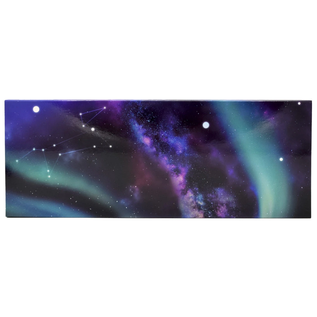 Sydney Grace X Temptalia Quintessence Eyeshadow (LIGHT) Palette 6 Sydney Grace X Temptalia Quintessence Eyeshadow (LIGHT) Palette