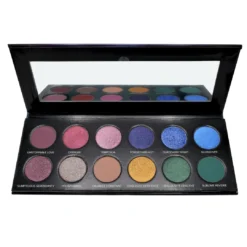 Sydney Grace X Temptalia Radiant Reflection Eyeshadow (LIGHT) Palette