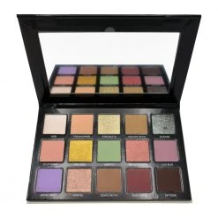 Sydney Grace Tiny Marvels Palette By Mel Thompson