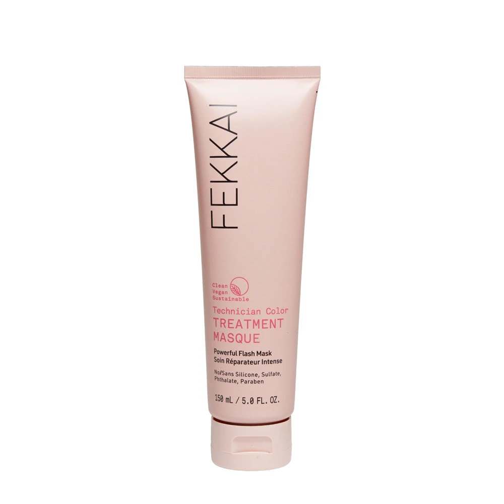 Fekkai Technician Color Treatment Powerful Flash Mask 1 Fekkai Technician Color Treatment Powerful Flash Mask