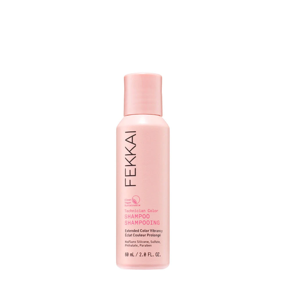 New Fekkai Technician Color Shampoo 2 New Fekkai Technician Color Shampoo