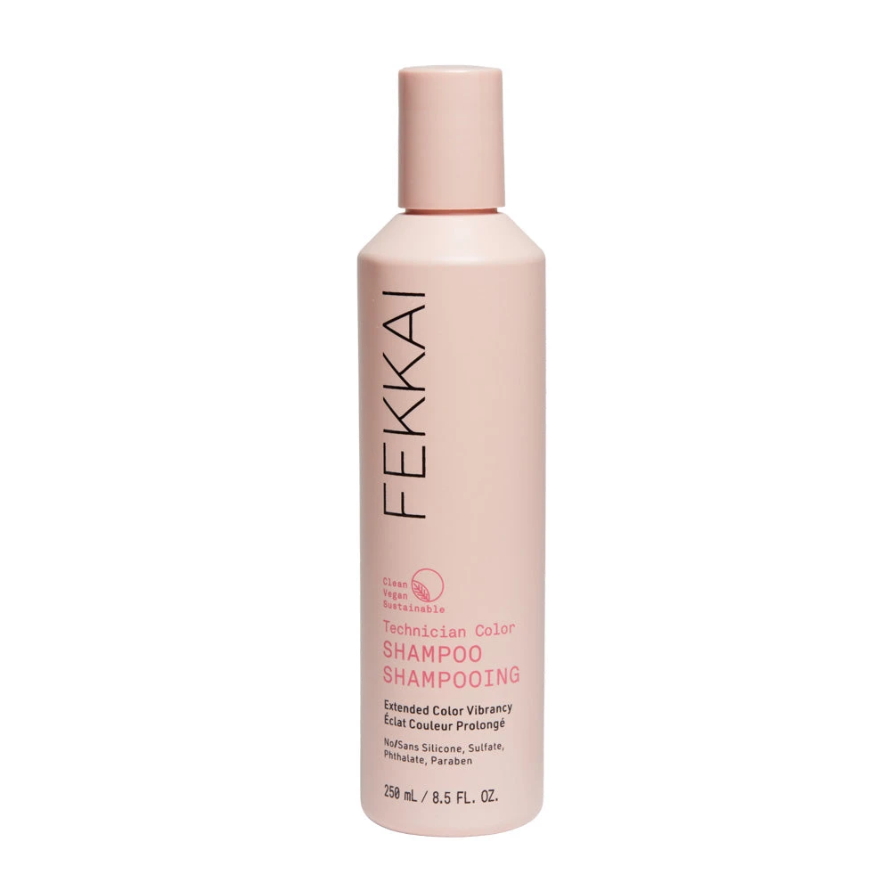 New Fekkai Technician Color Shampoo 1 New Fekkai Technician Color Shampoo