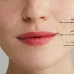 RMS Beauty Tinted Daily Lip Balm New