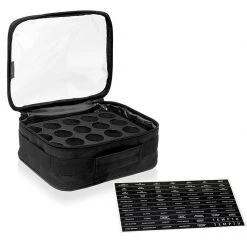 Temptu Pro Makeup Organizer 5 Temptu Pro Makeup Organizer