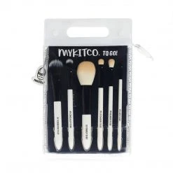 MYKITCO To Go! Brush Set