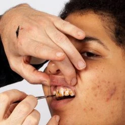 Kryolan Professional Make-Up Kryolan Tooth Enamel