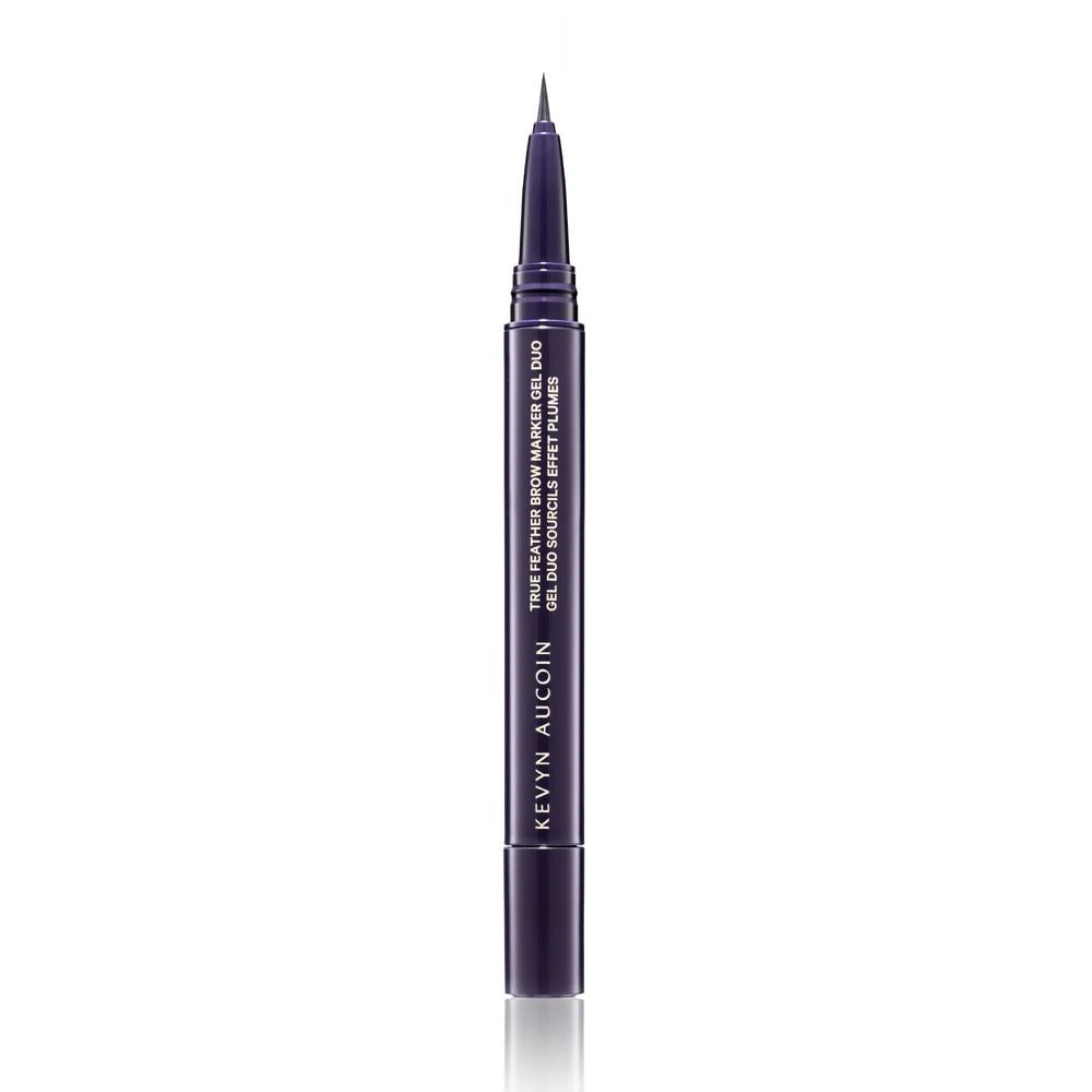 Kevyn Aucoin True Feather Brow Marker Gel Duo 2 Kevyn Aucoin True Feather Brow Marker Gel Duo