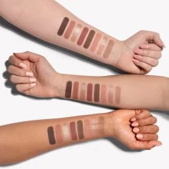 Dose Of Colors Truffle Collection Eyeshadow Palette New