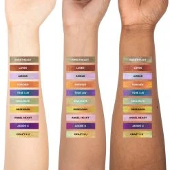 Danessa Myricks Beauty Twin Flames Multichrome Pigment