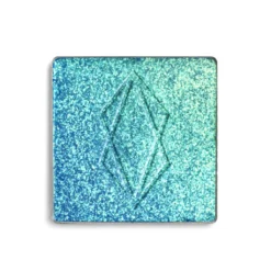 Lethal Cosmetics MAGNETIC Pressed Eyeshadow (Metallic)