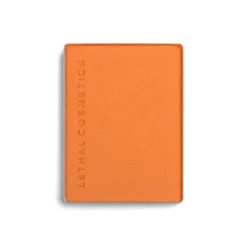 Lethal Cosmetics MAGNETIC™ Face Powder - Blush