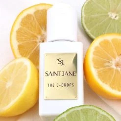 Saint Jane The C Drops Brightening Serum
