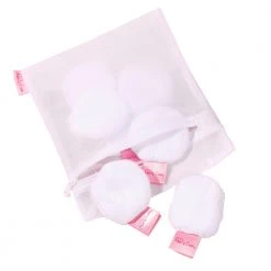 The Makeup Eraser Toner Puff (7 Pack)