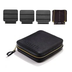 Smith Cosmetics SmithFolio Fully Loaded Kits & Tools