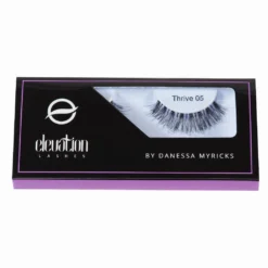 Danessa Myricks Beauty Elevation Thrive Lashes