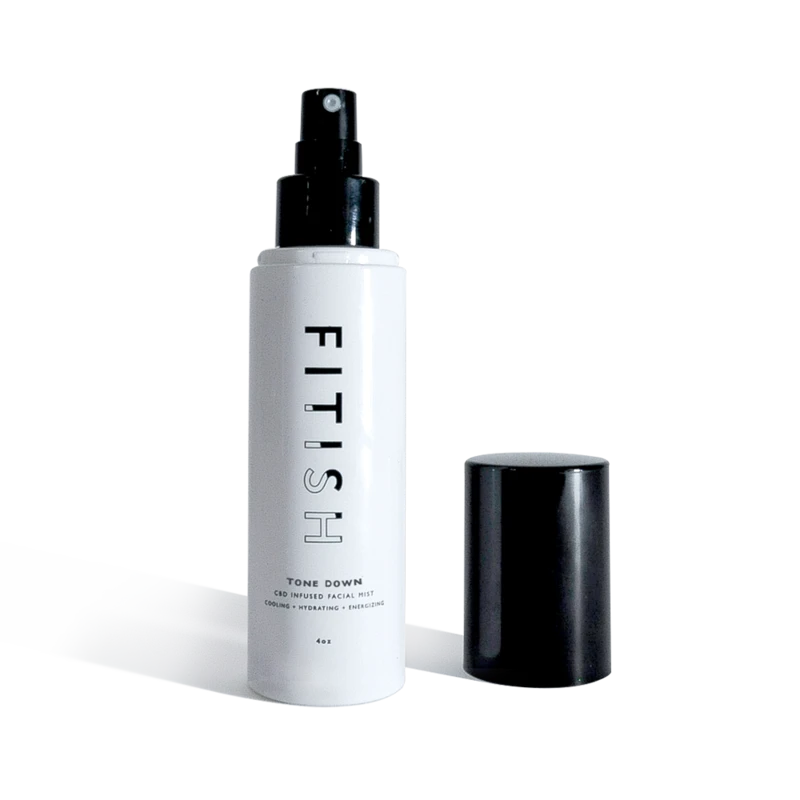 Skincare Fitish Beauty Tone Down Facial Mist 2 Skincare Fitish Beauty Tone Down Facial Mist