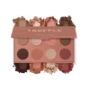 Dose Of Colors Truffle Collection Eyeshadow Palette New