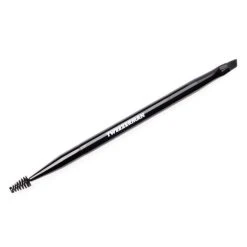 Kits & Tools Tweezerman Angled Brow Brush & Spoolie