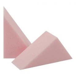 Inglot Cosmetics Inglot Triangle Cosmetics Applicator 2pcs