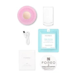 FOREO UFO Mini 2 Skincare 8 FOREO UFO Mini 2 Skincare