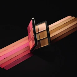 Make Up For Ever Ultra HD Face Essentials Palette