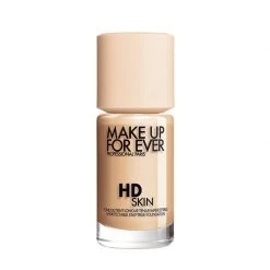 Make Up For Ever HD Skin Foundation 30ml New