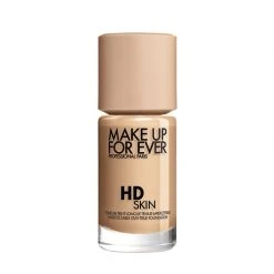 Make Up For Ever HD Skin Foundation 30ml New