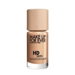 Make Up For Ever HD Skin Foundation 30ml New