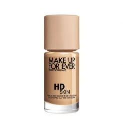 Make Up For Ever HD Skin Foundation 30ml New