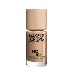 Make Up For Ever HD Skin Foundation 30ml New