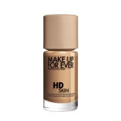 Make Up For Ever HD Skin Foundation 30ml New