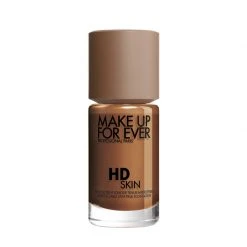 Make Up For Ever HD Skin Foundation 30ml New