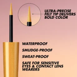 Make Up For Ever Aqua Resist Color Ink 25 Make Up For Ever Aqua Resist Color Ink