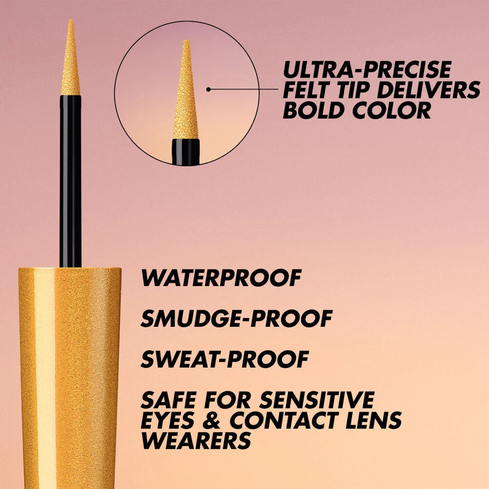 Make Up For Ever Aqua Resist Color Ink 5 Make Up For Ever Aqua Resist Color Ink